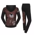 survetement  hoodie philipp plein pp tendy bear